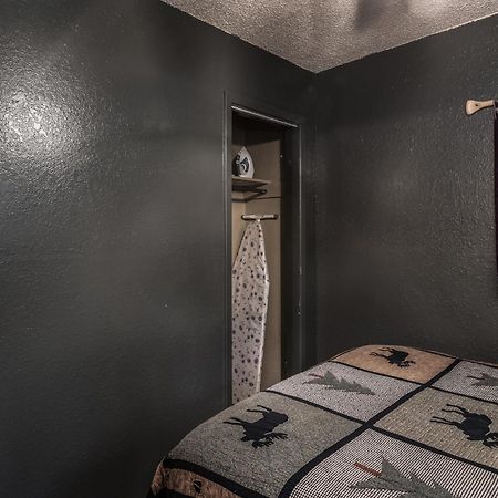 Upper Canyon Inn & Cabins Ruidoso Exterior photo