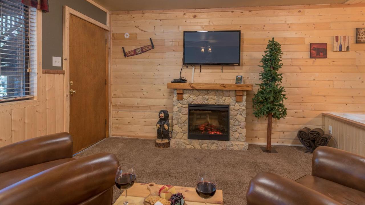 Upper Canyon Inn & Cabins Ruidoso Exterior photo
